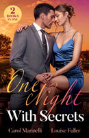 ONE NIGHT WITH SECRETS PB