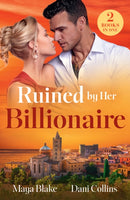 RUINED BY HER BILLIONAIRE PB
