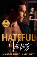 HATEFUL VOWS PB