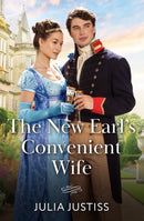 The New Earl's Convenient Wife-9780263418644