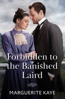Forbidden To The Banished Laird-9780263418651