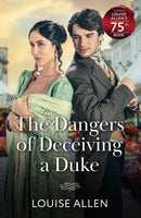 DANGERS OF DECEIVING DUKE PB
