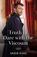 TRUTH OR DARE WITH VISCOUNT PB