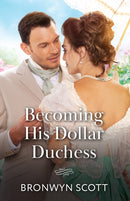 BECOMING HIS DOLLAR DUCHESS PB