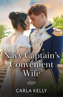 NAVY CAPTAINS CONVENIENT PB