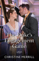 The Duke's Engagement Game-9780263418842