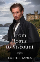 From Rogue To Viscount-9780263418866