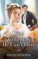 The Countess He Can't Have-9780263418873
