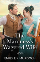 MARQUESSS WAGERED_UNCONVEN2 PB