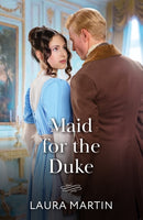 MAID FOR DUKE PB