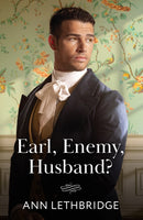 EARL ENEMY HUSBAND PB
