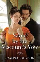 SAVED BY VISCOUNTS VOW PB