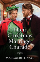 Their Christmas Marriage Charade
