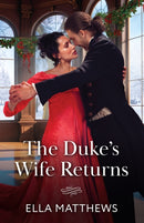 The Duke's Wife Returns