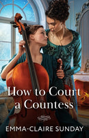 HOW TO COURT COUNTESS PB
