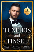 TUXEDOS & TINSEL PB