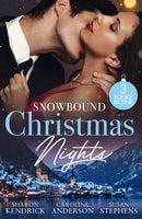SNOWBOUND CHRISTMAS NIGHTS PB