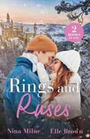 Rings And Ruses : The Bride Wore His Convenient Ring (Long-Lost Rossi Siblings) / Bridesmaid's Fast-Track Fling-9780263419344