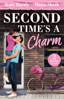 Second Time's A Charm : Sweet on the CEO Again / Their Save-the-Date Charade-9780263419351