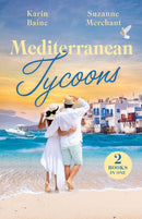 Mediterranean Tycoons : The Trouble with Italian Millionaires (A Pact Between Tycoons) / Falling for the Grumpy Greek (A Pact Between Tycoons)-9780263419375