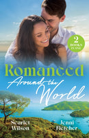Romanced Around The World : Mediterranean Dating Game / off Grid and off Limits-9780263419382