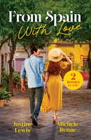 FROM SPAIN WITH LOVE PB