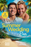 Their Summer Wedding Plan : Marriage Ruse in Paradise (Passport to Paradise) / Hired for One Tuscan Summer (Passport to Paradise)-9780263419412