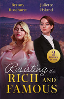 RESISTING RICH & FAMOUS PB