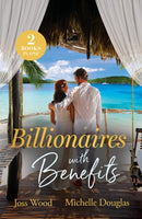 Billionaires With Benefits