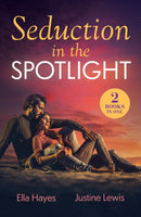 SEDUCTION IN SPOTLIGHT PB