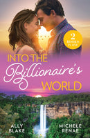 Into The Billionaire's World…