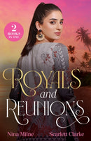 Royals And Reunions