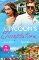 TYCOONS TEMPTATION PB