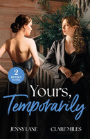 YOURS TEMPORARILY PB