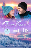 SNOW KISSED & HIS PB