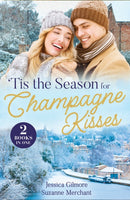 TIS SEASON FOR CHAMPAGNE PB