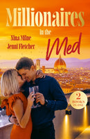 Millionaires In The Med