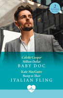 MILLION-DOLLAR BABY DOC PB