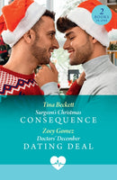 SURGEONS CHRISTMAS CONSEQUE PB