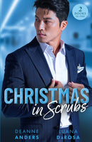 CHRISTMAS IN SCRUBS PB