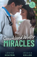 SNOWKISSED WINTER MIRACLES PB