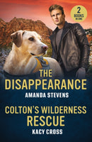 The Disappearance / Colton's Wilderness Rescue