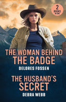 WOMAN BEHIND BADGE HUSBANDS PB