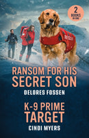RANSOM FOR HIS SECRET SON PB