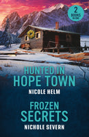 HUNTED IN HOPE TOWN FROZEN PB