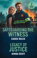 SAFEGUARDING WITNESS LEGACY PB