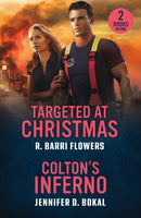 TARGETED AT CHRISTMAS COLTO PB