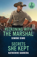 RECKONING WITH MARSHAL PB