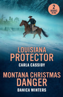 LOUISIANA PROTECTOR MONTANA PB