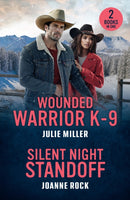 WOUNDED WARRIOR K-9 SILENT PB